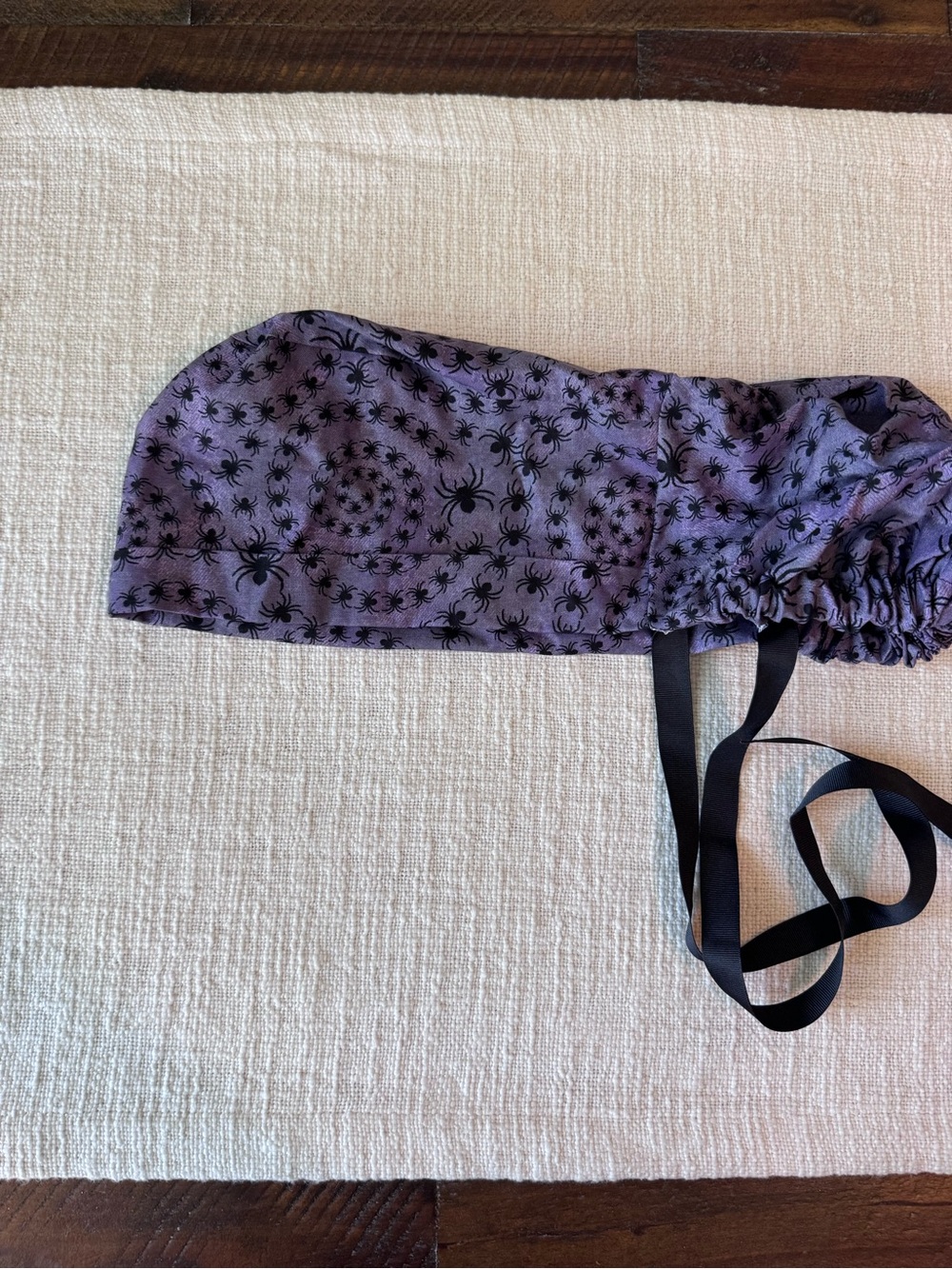 Women’s Scrub Cap